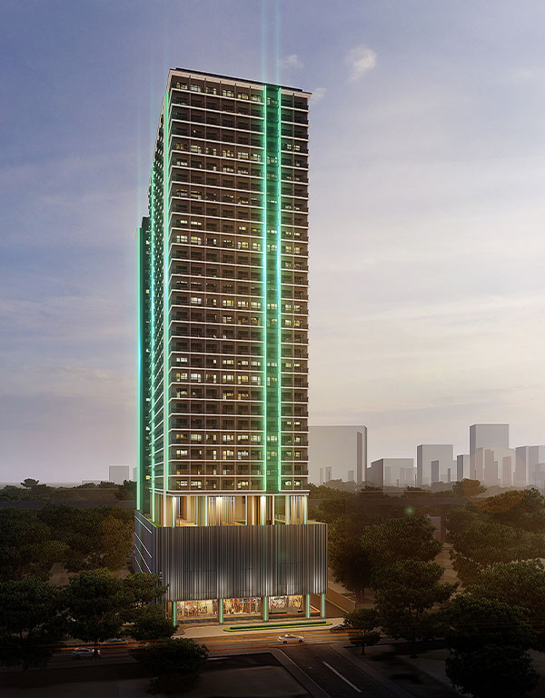 SMDC Jade Residences