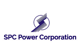 SPC Power - Client Logo