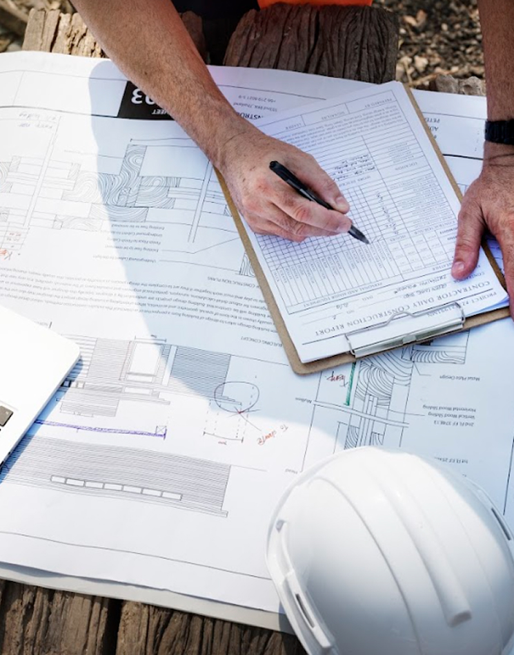 Construction Planning