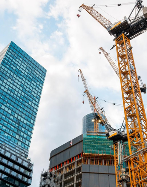 Building material costs likely to remain steady