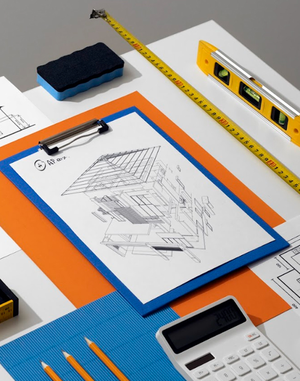 Building Information Modeling (BIM)