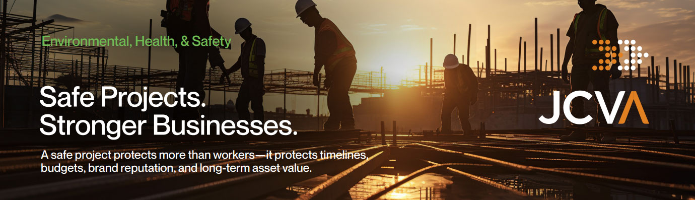 JCVA At A Glance - Environment, Health, and Safety - PDF thumbnail