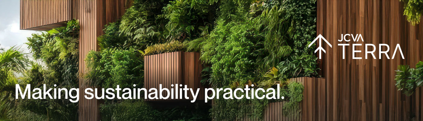 JCVA At A Glance - Sustainability - img