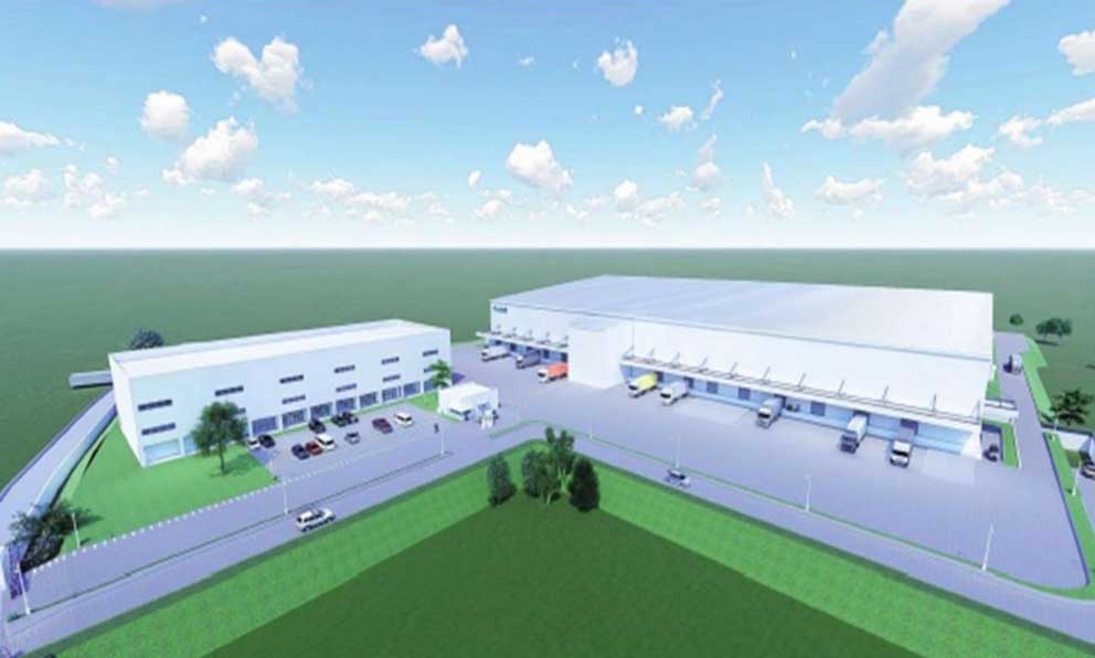 Metro Drug, Inc. (MDI) - Warehouse & Distribution Center