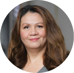 Crystal Aura A. Mendoza