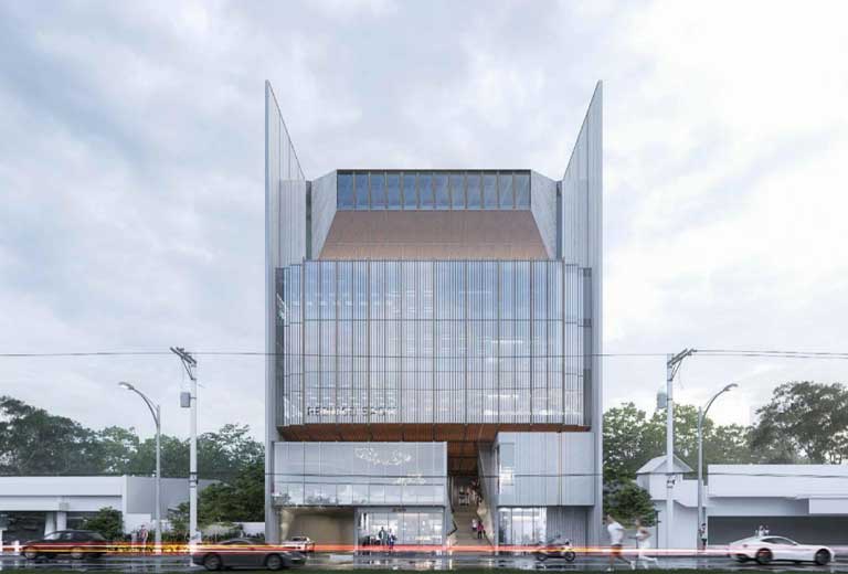 RBC Project West