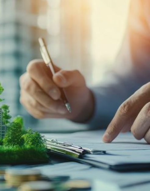 JCVA Terra – Sustainability Consultancy