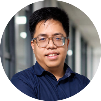 Engr. Chester Miguel